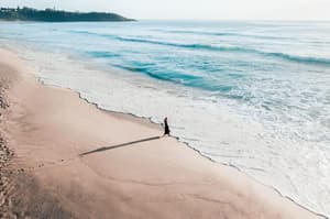 thumbnail: Beach