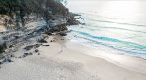 thumbnail: Beach