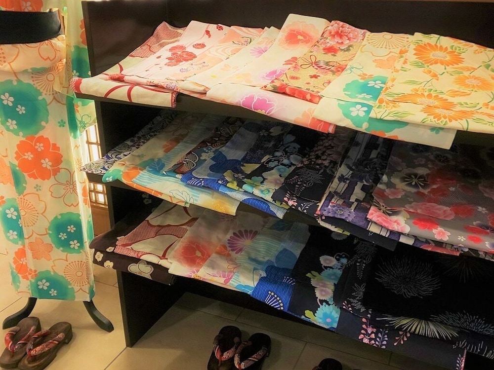 Yukata
