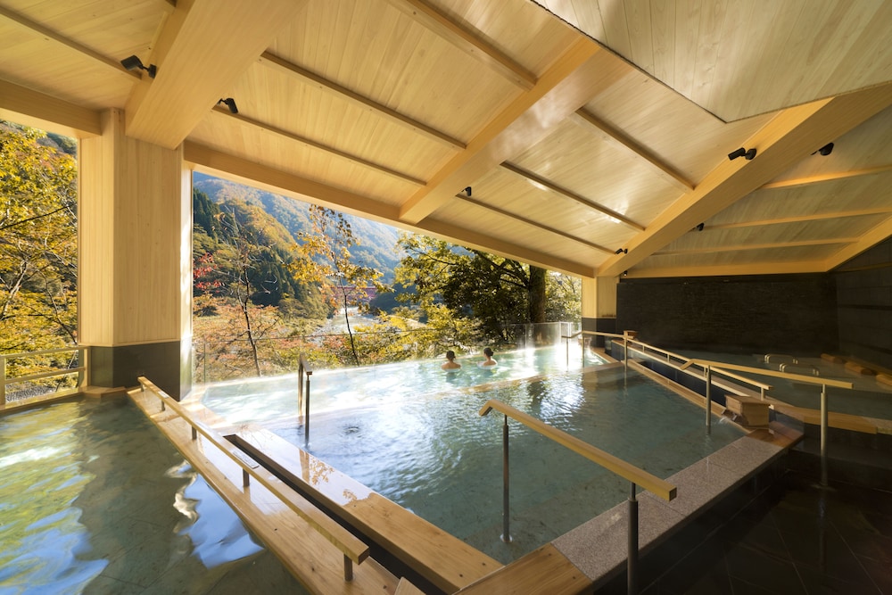 Public bath