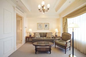 thumbnail: Living area