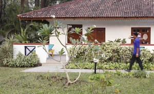 thumbnail: Property grounds