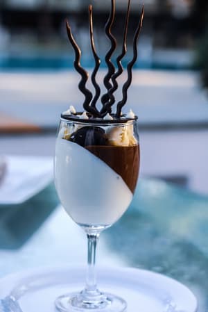 thumbnail: Food and drink