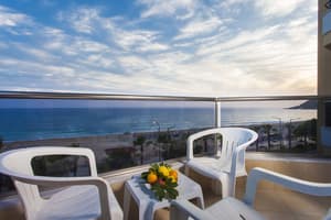 thumbnail: Balcony