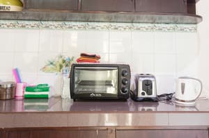 thumbnail: Shared kitchen