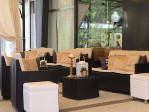thumbnail: Sundeck