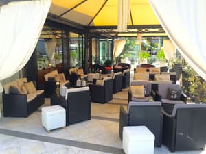 thumbnail: Gazebo