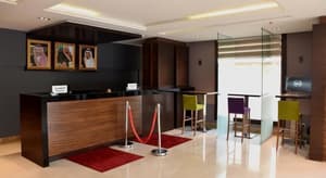 thumbnail: Reception