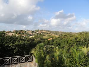 thumbnail: View from property