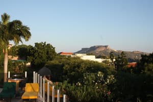 thumbnail: View from property