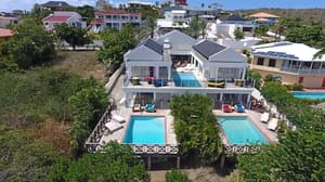 thumbnail: Aerial view