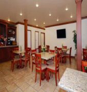 Amenities and Services