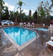 Leisure and Sport Facilities