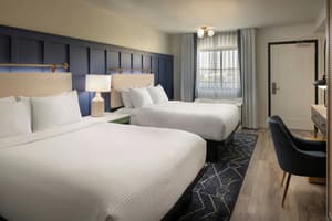 thumbnail: Rooms