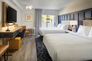 thumbnail: Rooms