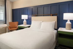 thumbnail: Rooms