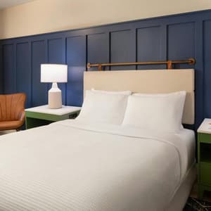 thumbnail: Rooms