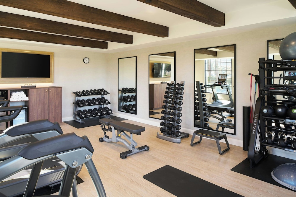 Sport Facilities
