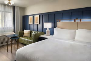 thumbnail: Rooms