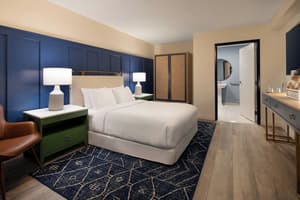 thumbnail: Rooms