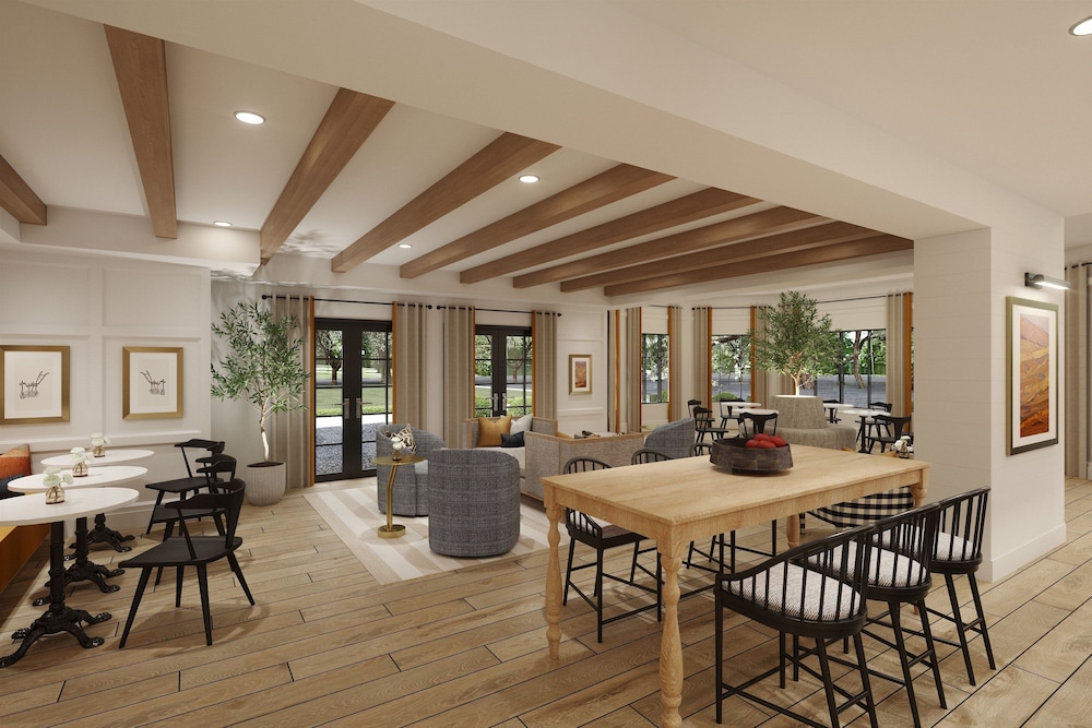 Restaurant-cafeteria