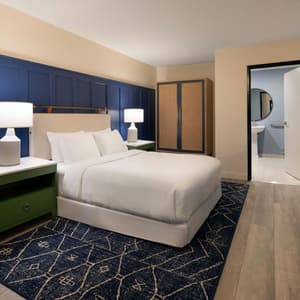 thumbnail: Rooms