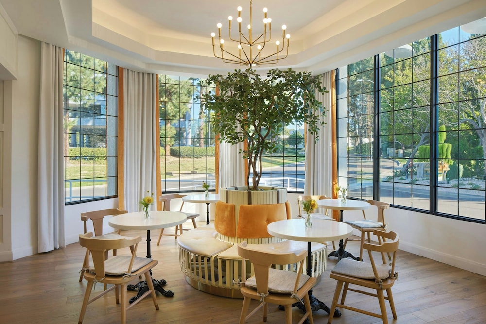 Restaurant-cafeteria
