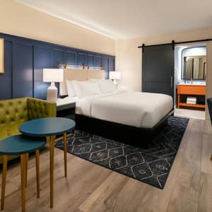 thumbnail: Rooms