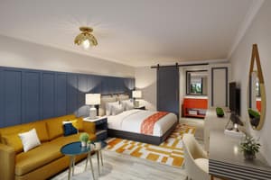 thumbnail: Rooms