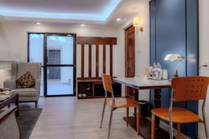 thumbnail: Living area