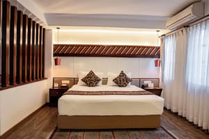 thumbnail: Room