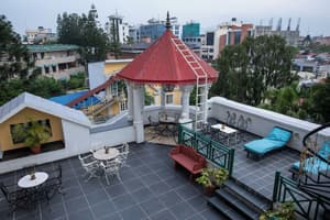 thumbnail: Terrace/patio