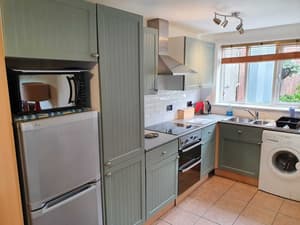 thumbnail: Private kitchen