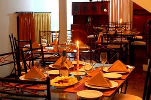 thumbnail: Restaurant