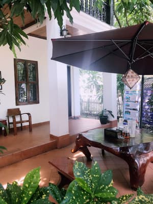 thumbnail: View from property
