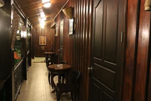 thumbnail: Interior