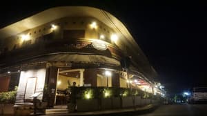 thumbnail: Front of property - evening/night