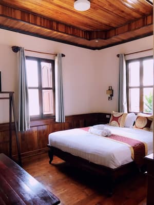 thumbnail: View from room