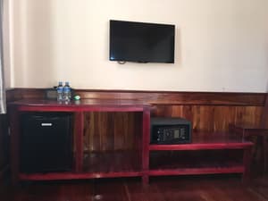 thumbnail: Room amenity