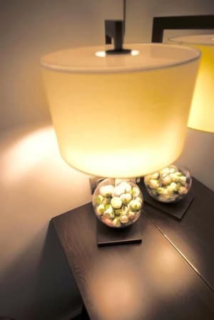 thumbnail: Interior detail