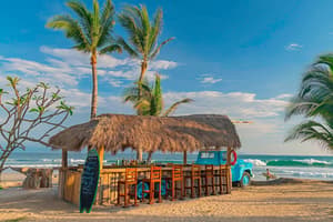 thumbnail: Restaurant