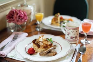 thumbnail: Breakfast meal