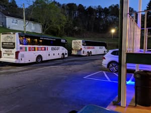 thumbnail: RV or truck parking