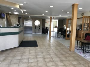 thumbnail: Reception hall