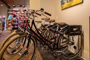 thumbnail: Bicycling