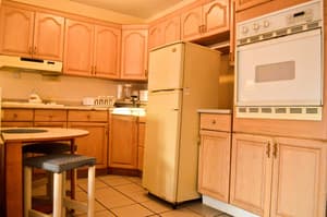 thumbnail: Private kitchen