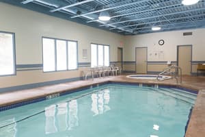 thumbnail: Indoor pool