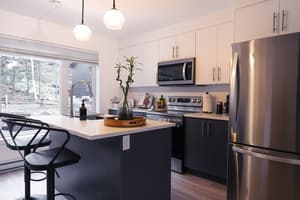 thumbnail: Private kitchen