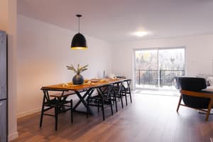 thumbnail: Private kitchen