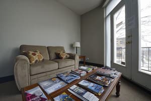thumbnail: Property amenity